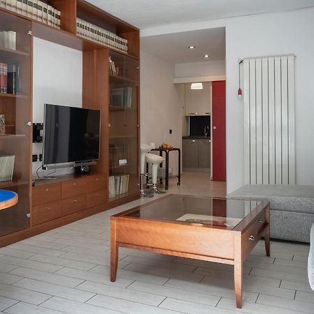 Apartamento Fabio'S Bnb Milán Exterior foto